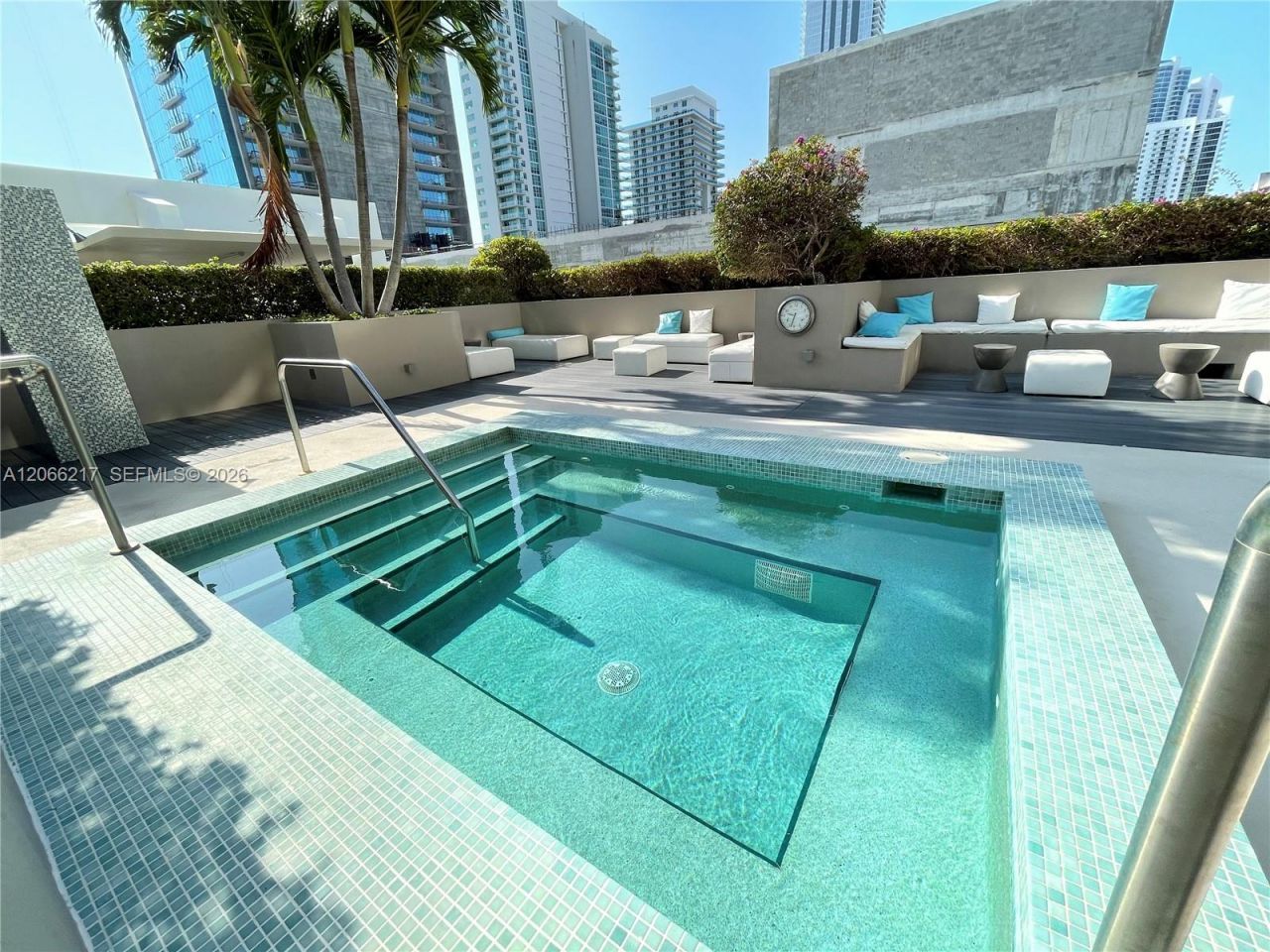 600 NE 27th St, Unit 1205, Miami, FL 33137 Photo