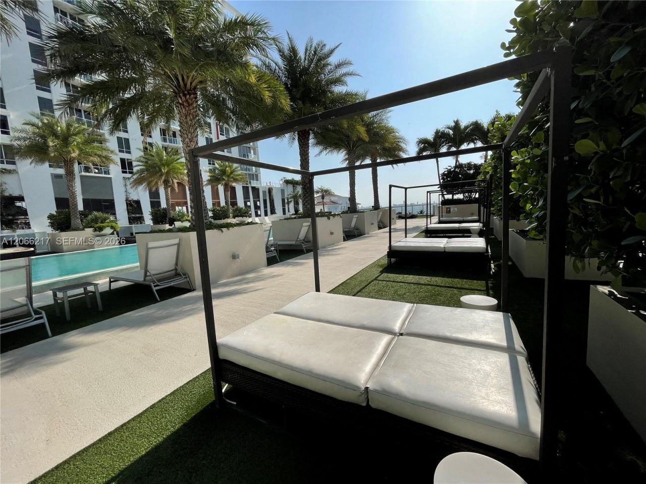 600 NE 27th St, Unit 1205, Miami, FL 33137 Photo