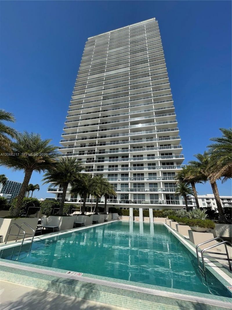 600 NE 27th St, Unit 1205, Miami, FL 33137 Photo