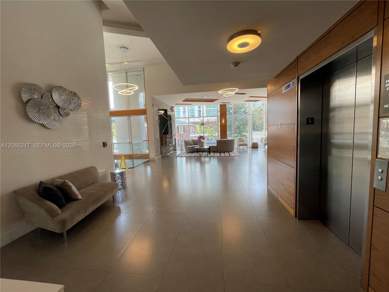 600 NE 27th St, Unit 1205, Miami, FL 33137 Photo