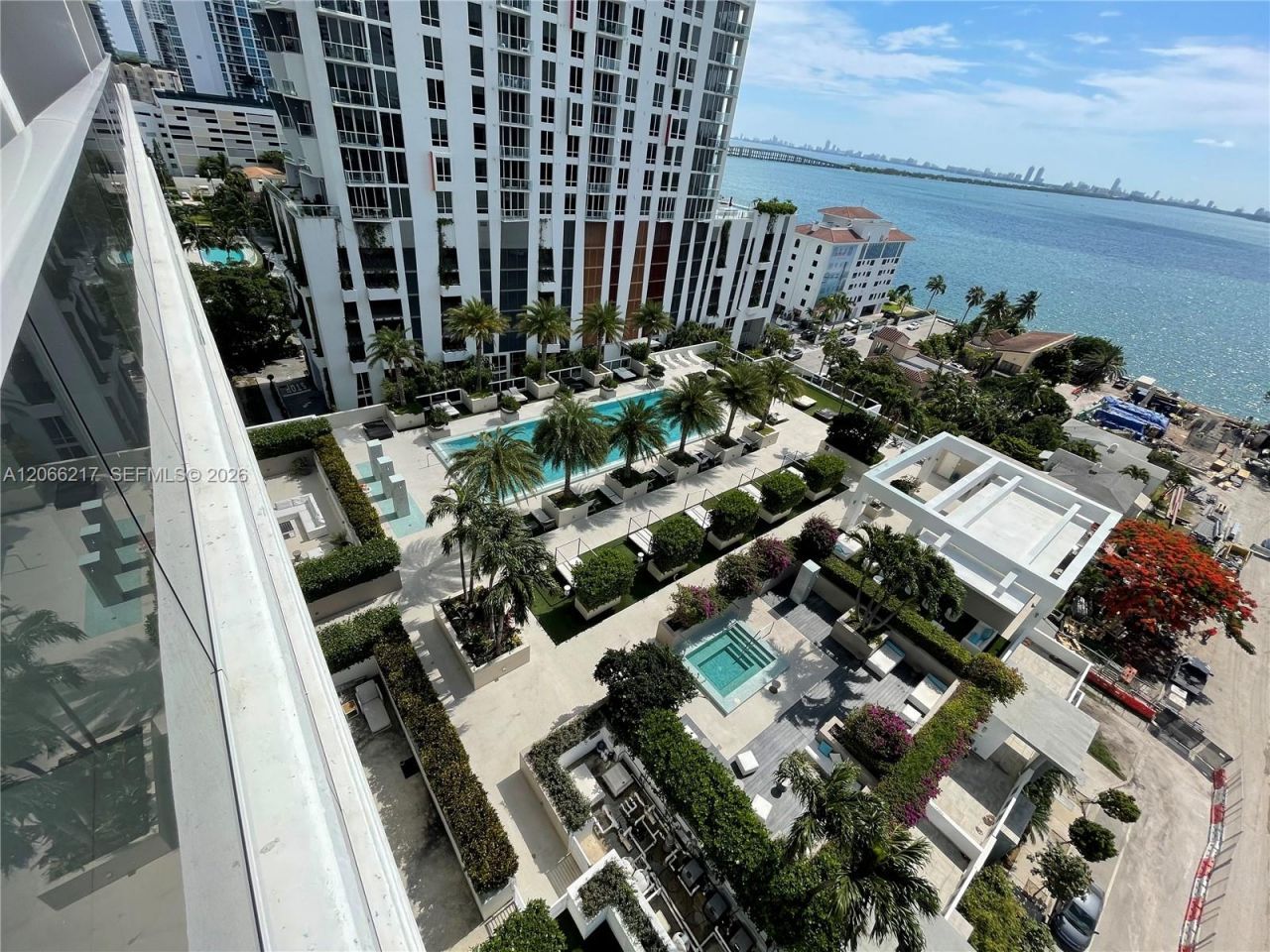 600 NE 27th St, Unit 1205, Miami, FL 33137 Photo