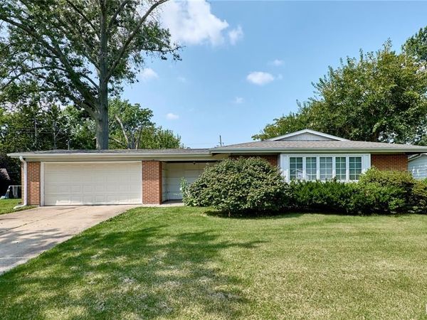 1495 Tremont Drive , St Louis, MO 63033