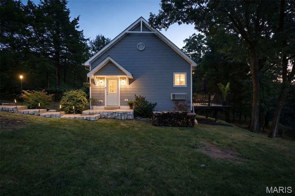 1704 Drake Lane, Robertsville, MO 63072 Main Photo