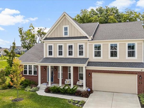 906 Memsie Park Court, O'Fallon, MO 63368