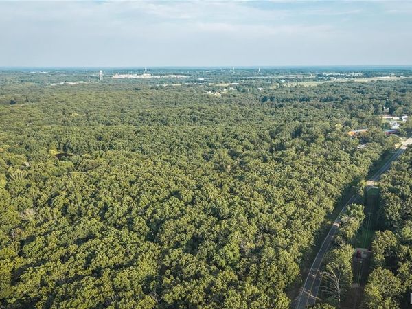 000 Glassey Rd , Cuba, MO 65453