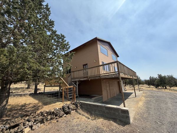 8501 SW Shad Road, Terrebonne, OR 97760