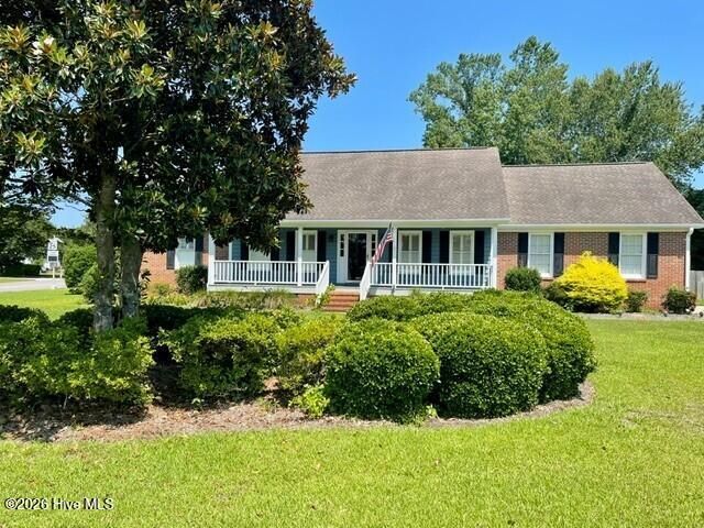 4901 Northeaster Drive, Wilmington, NC 28409 Main Photo