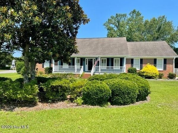 4901 Northeaster Drive, Wilmington, NC 28409