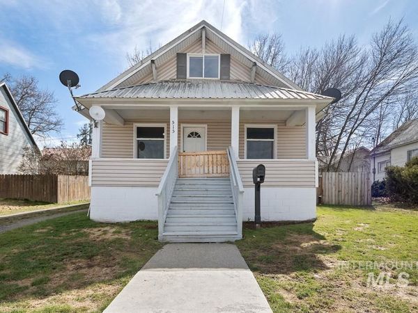 515 W College Ave, St. Maries, ID 83861