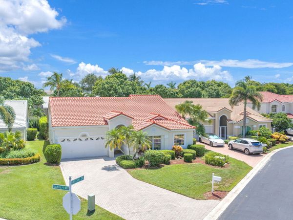17194 VENTANA Drive, Boca Raton, FL 33487