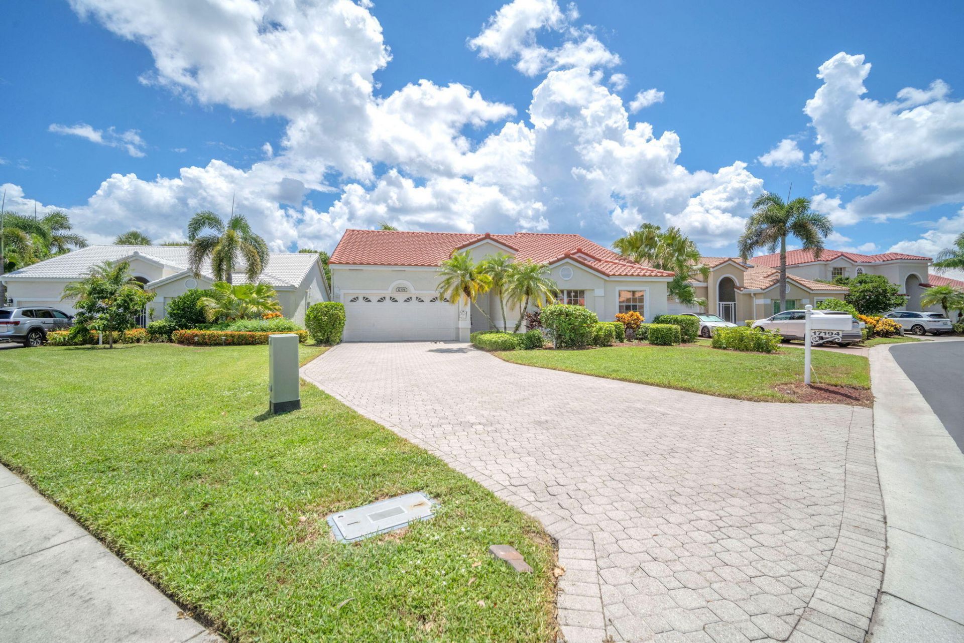 17194 Ventana Drive, Boca Raton, FL 33487 Photo