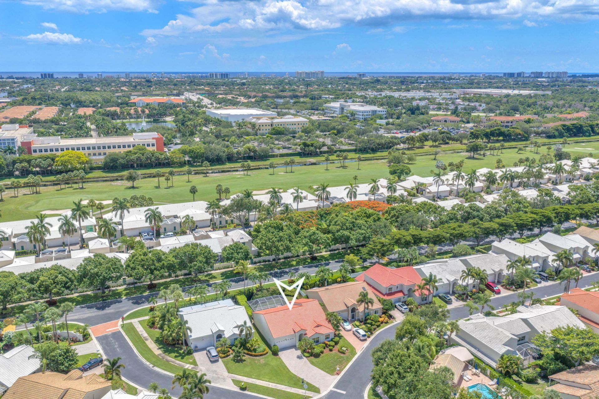 17194 Ventana Drive, Boca Raton, FL 33487 Photo