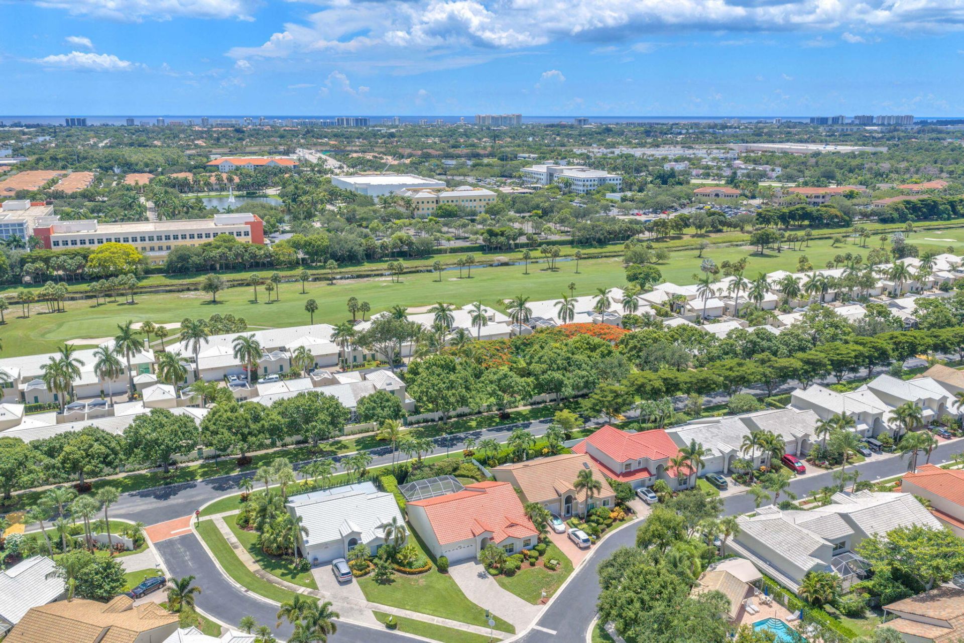 17194 Ventana Drive, Boca Raton, FL 33487 Photo
