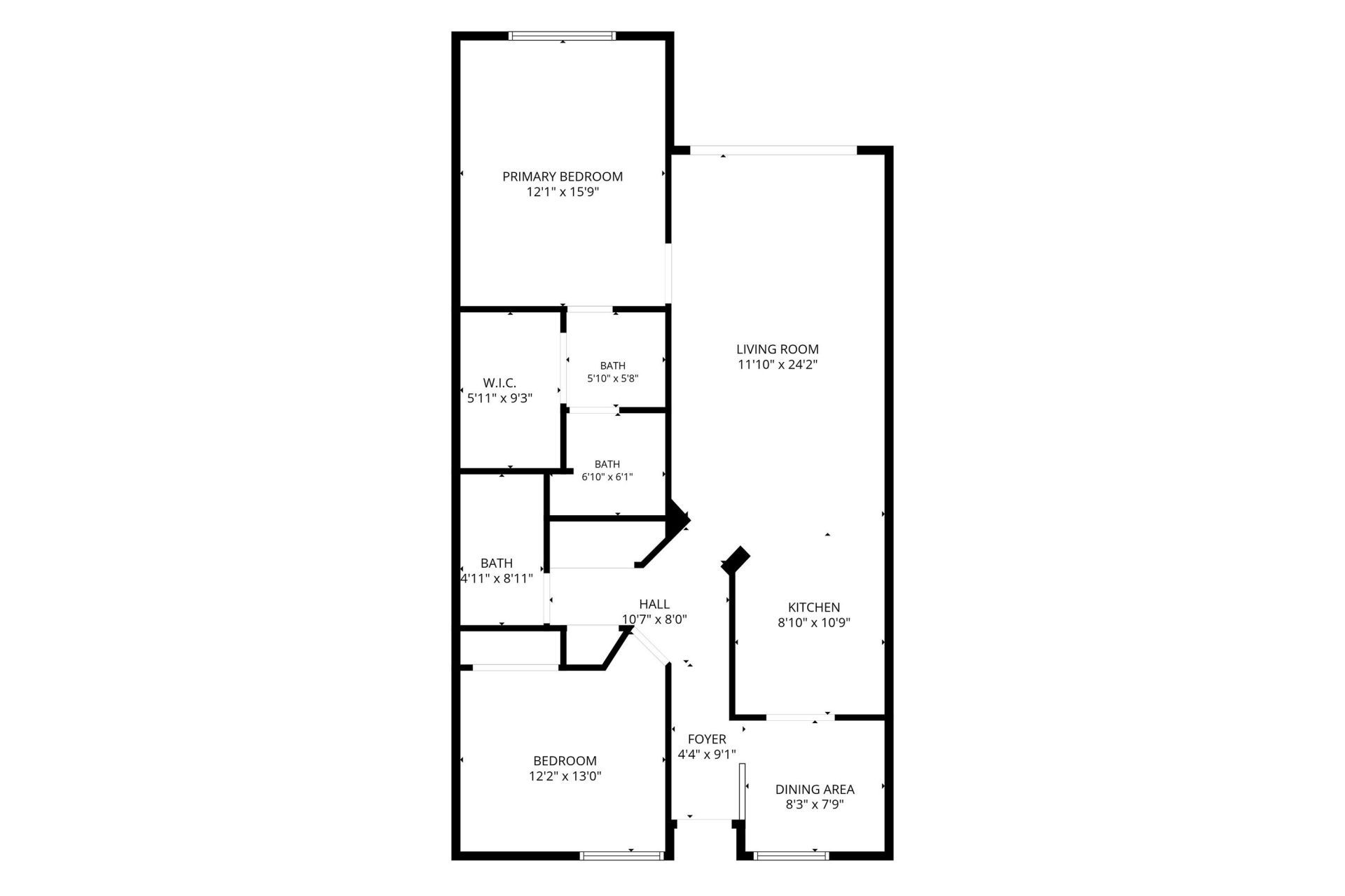 7904 Trent Drive, Unit 410, Tamarac, FL 33321 Photo