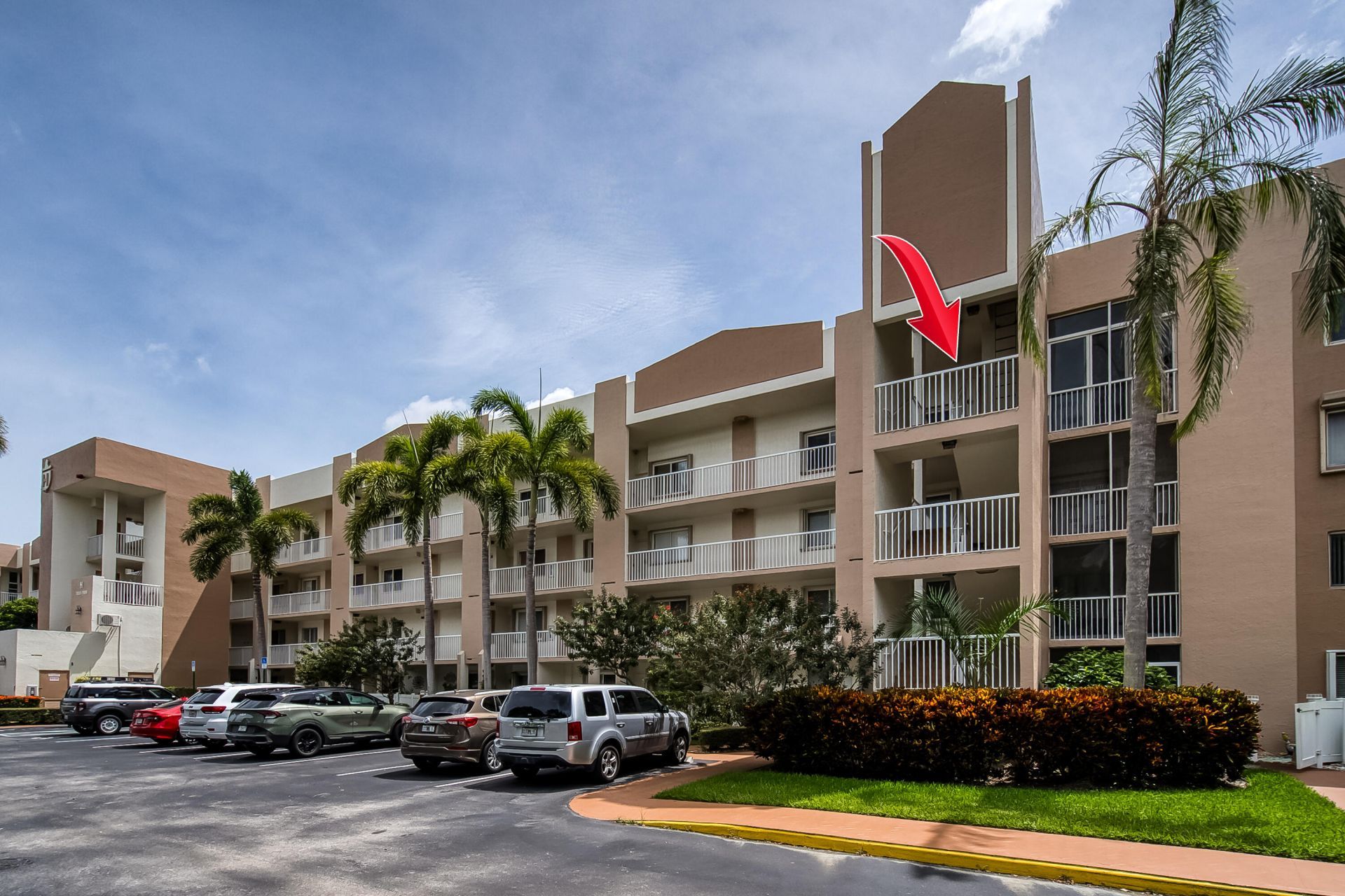 7904 Trent Drive, Unit 410, Tamarac, FL 33321 Photo