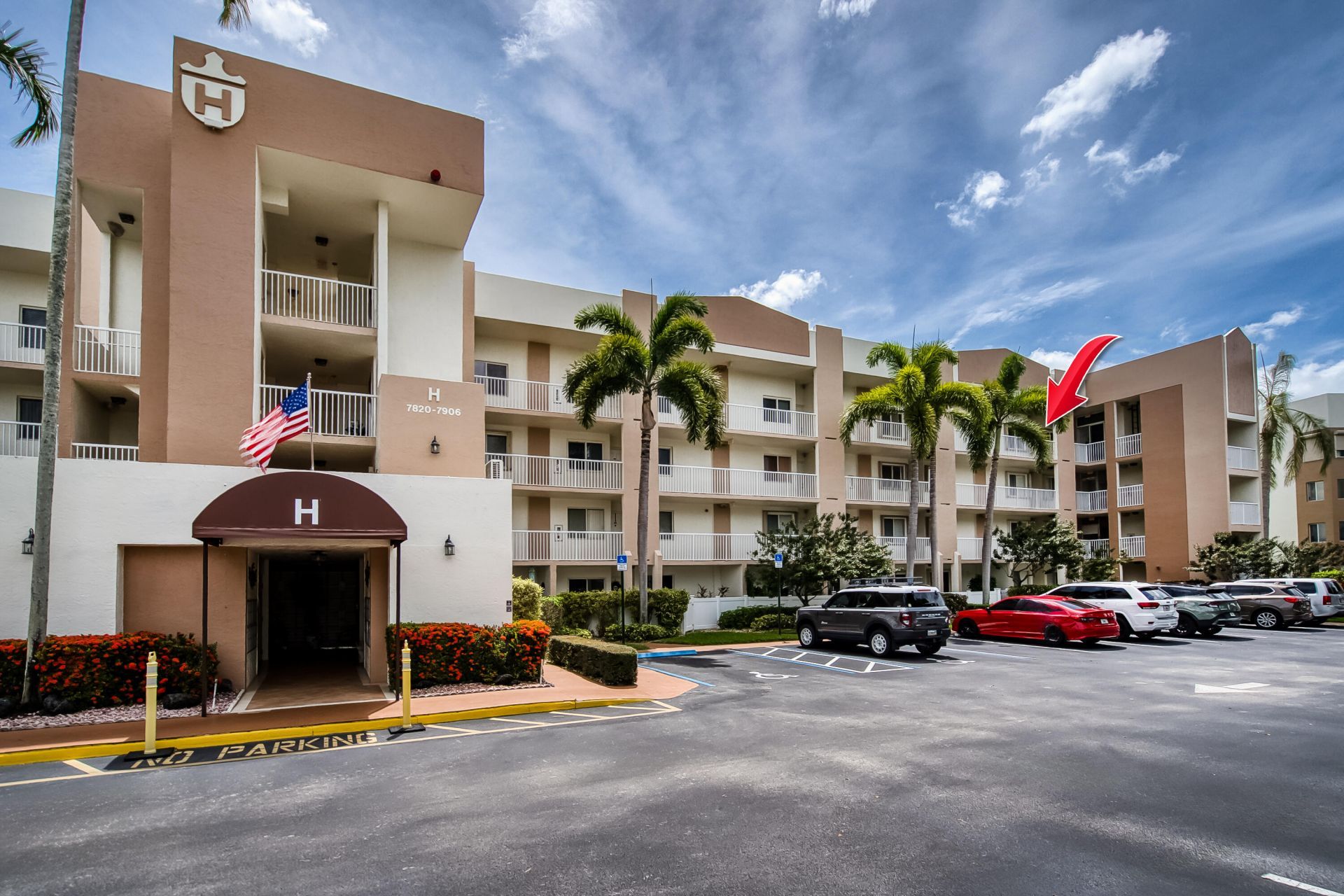 7904 Trent Drive, Unit 410, Tamarac, FL 33321 Photo