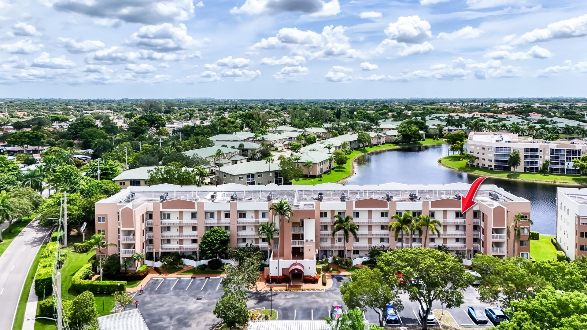 7904 Trent Drive, Unit 410, Tamarac, FL 33321 Photo