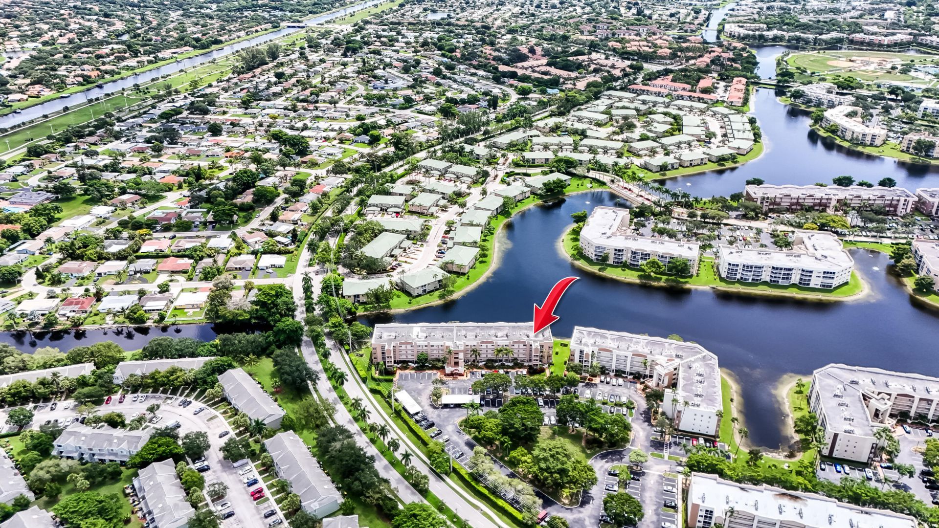 7904 Trent Drive, Unit 410, Tamarac, FL 33321 Photo