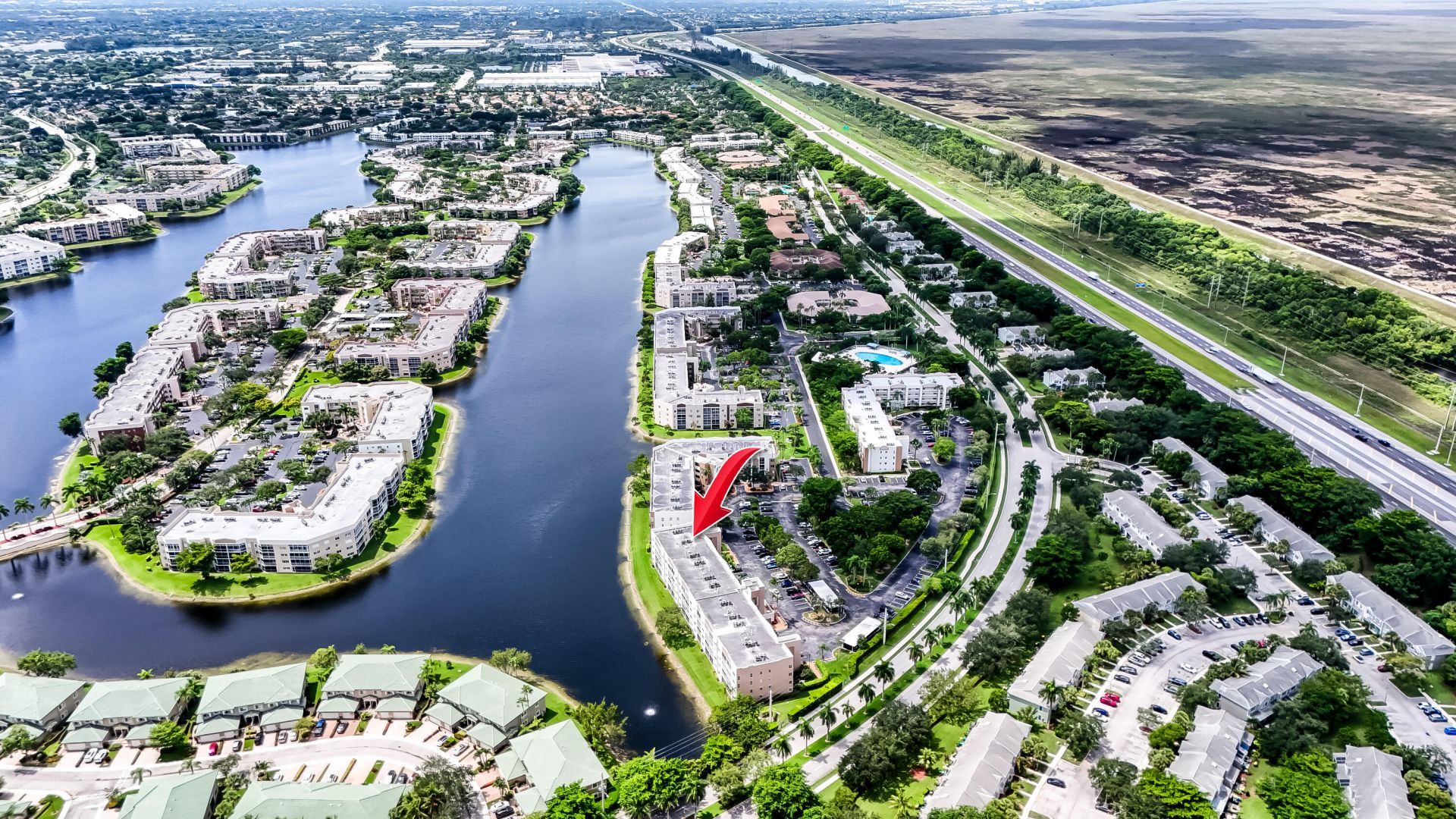 7904 Trent Drive, Unit 410, Tamarac, FL 33321 Photo