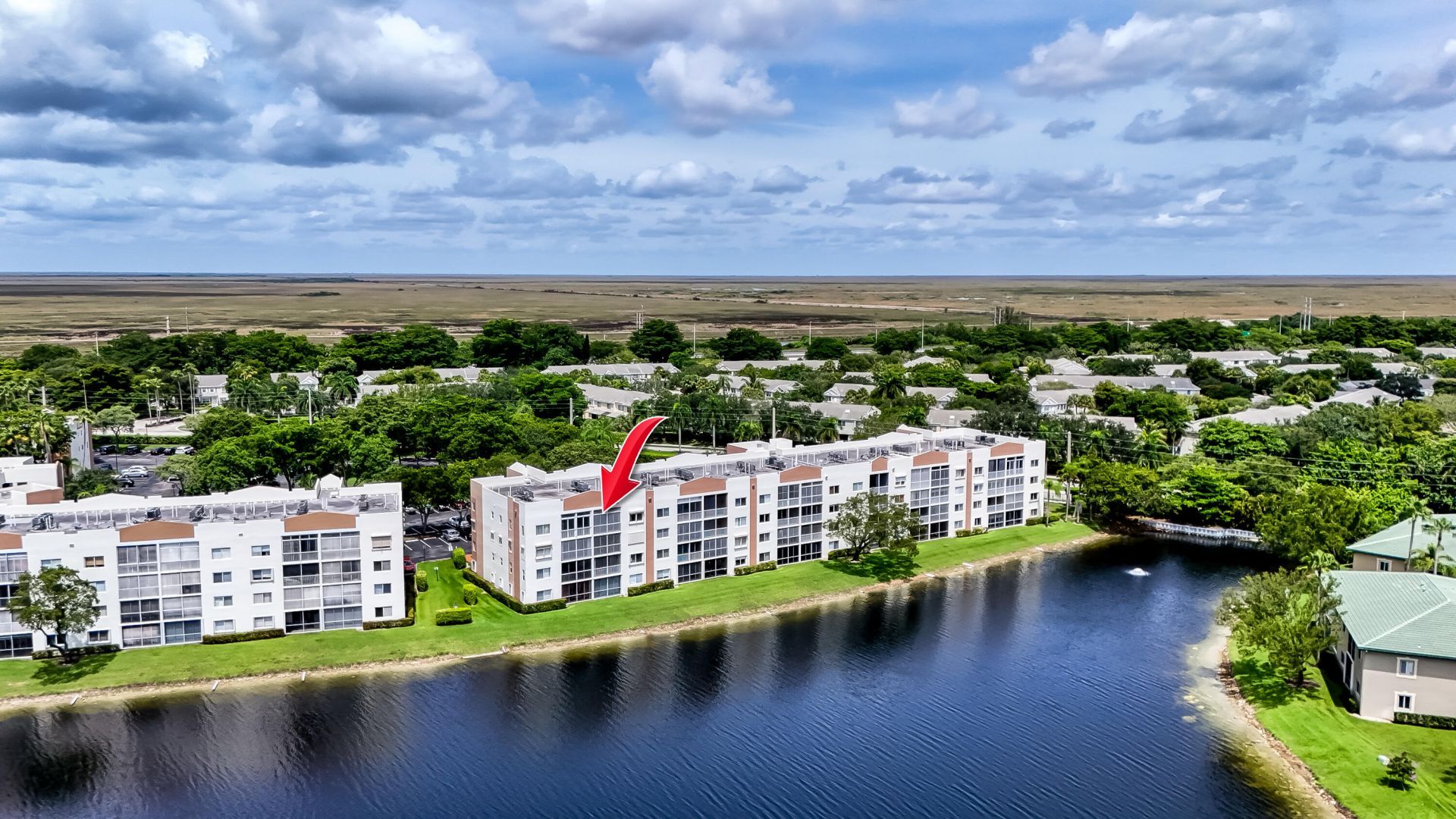 7904 Trent Drive, Unit 410, Tamarac, FL 33321 Photo