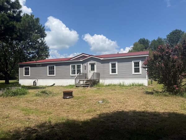541 Knight St, Blytheville, AR 72315
