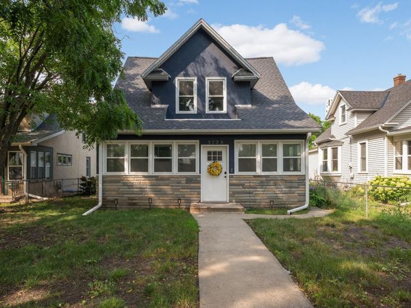 3728 Minnehaha Avenue, Minneapolis, MN 55406