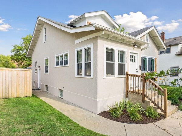 1614 Vincent Avenue N, Minneapolis, MN 55411