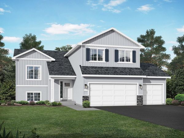 3636 237th Avenue NW, Saint Francis, MN 55070