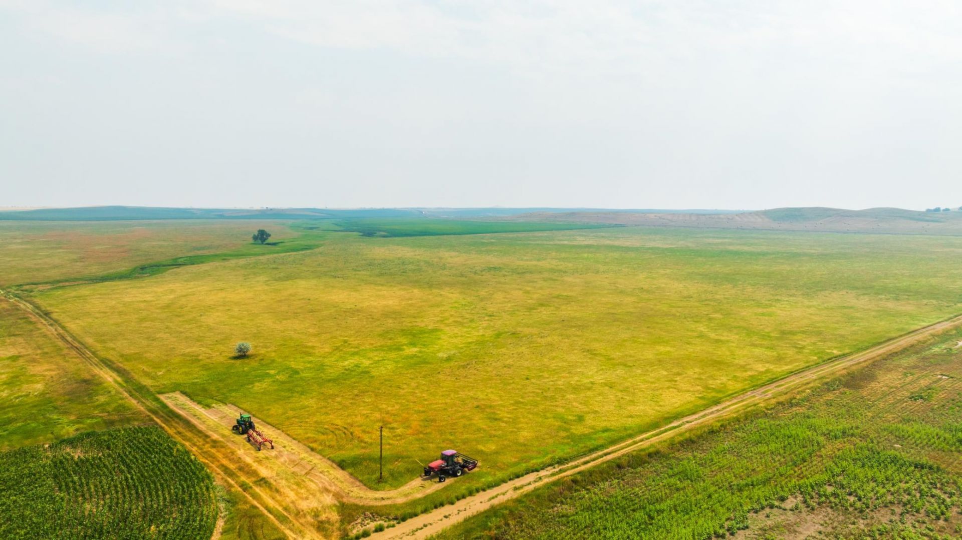 Tbd Sec 36 4 Ave SE Lot 7, North Lemmon, ND 58639 Main Photo