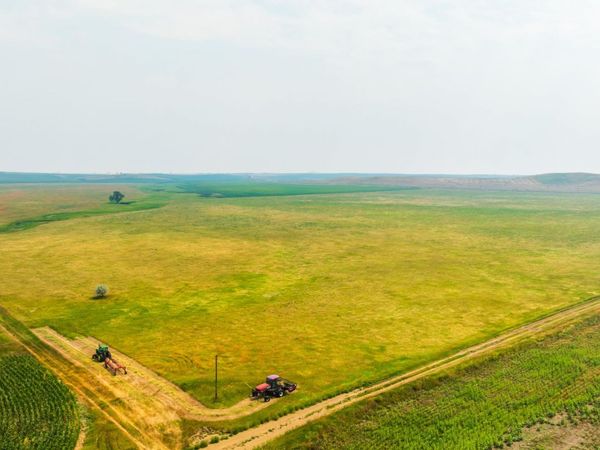 TBD Sec 36 4 Ave Se Lot 7, North Lemmon, ND 58639