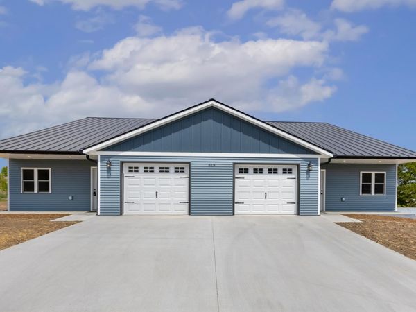 627 Salsbery Circle, Unit 1, Hillsboro, WI 54634