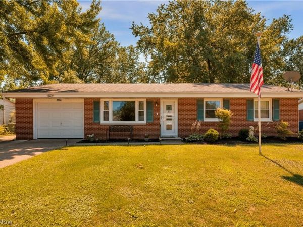 4805 Mapleview Drive, Vermilion, OH 44089