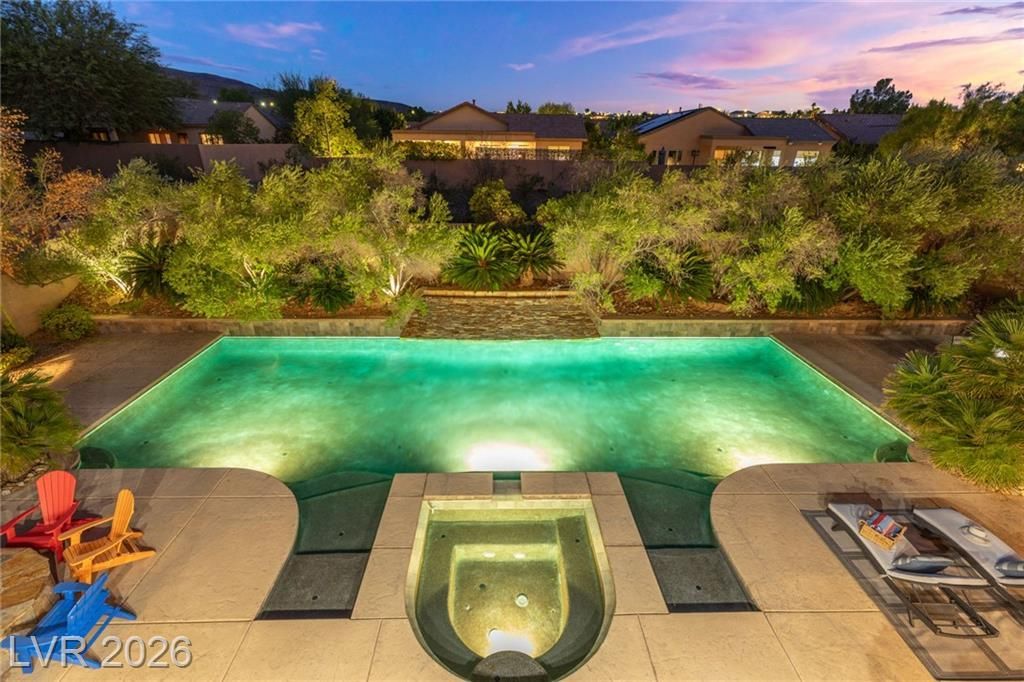 45 Hassayampa Trail, Henderson, NV 89052 Main Photo