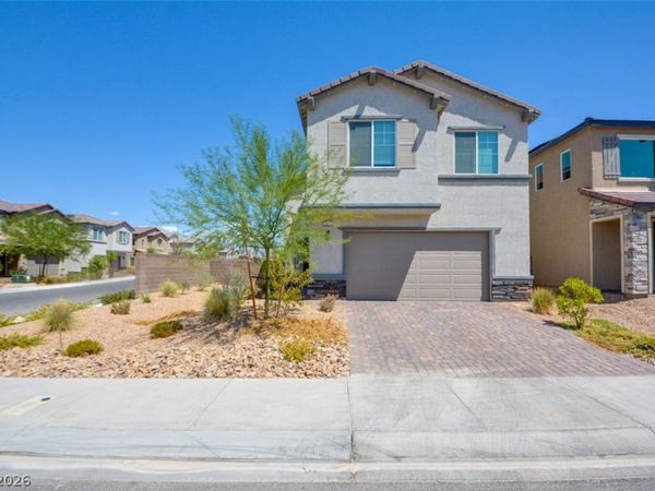6808 Bayou Hollow Avenue, Las Vegas, NV 89156