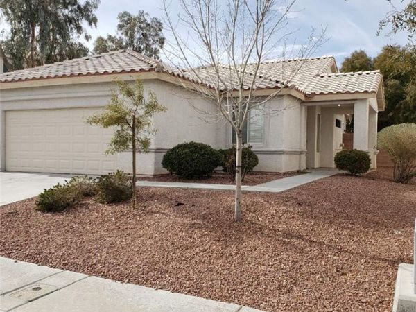 519 Siberia Street, Henderson, NV 89052