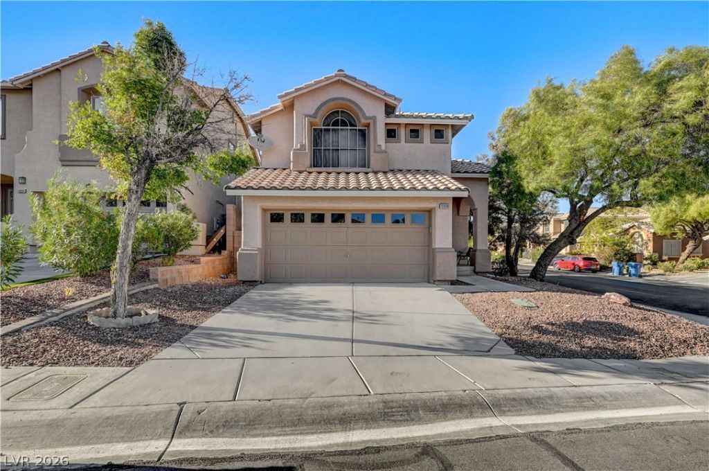 10800 Palatine Court, Las Vegas, NV 89144 Main Photo