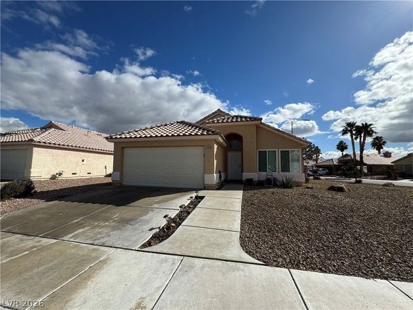 4428 Rodman Drive, Las Vegas, NV 89130