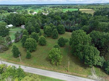 Mill Street, Collins, NY 14034