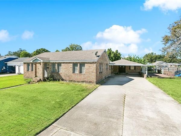 425 GOODHOPE Street, Norco, LA 70079