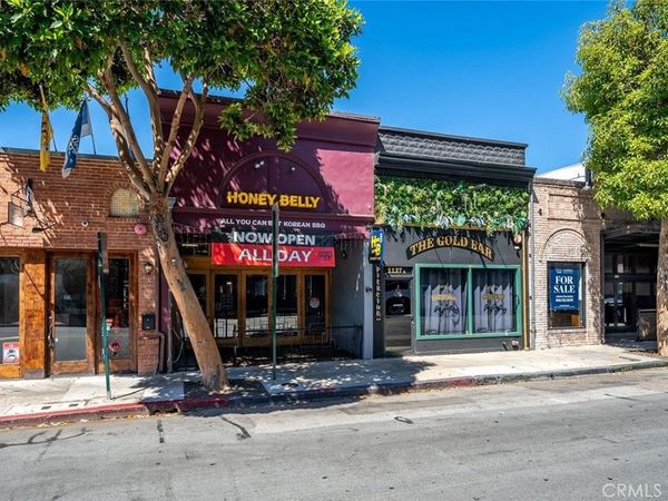 1127 Broad, San Luis Obispo, CA 93401