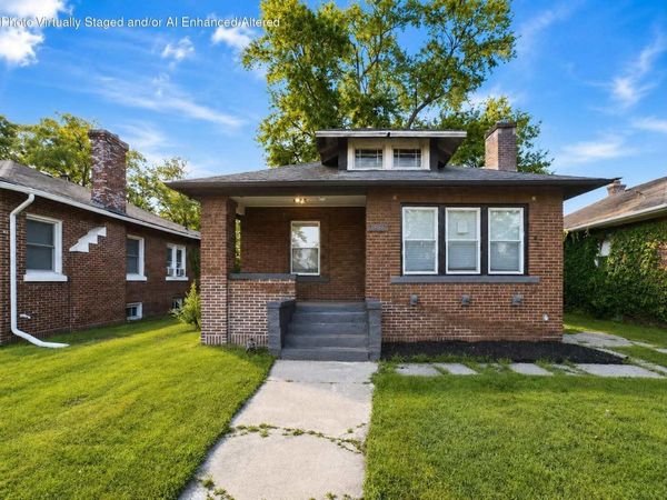 3667 Monroe Street, Gary, IN 46408