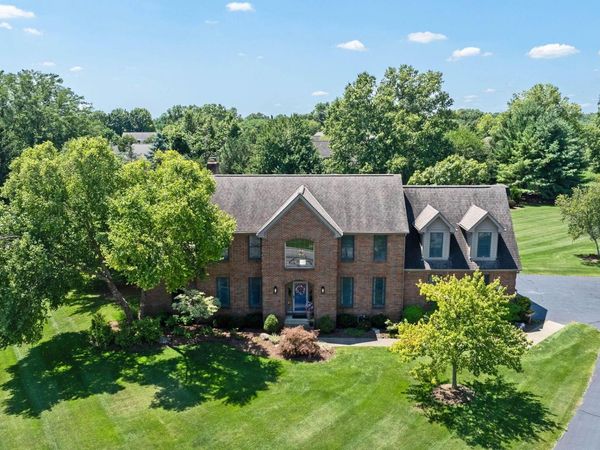8787 Gosling Way, Powell, OH 43065