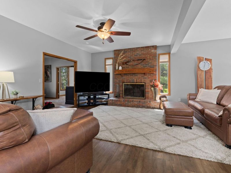 8787 Gosling Way, Powell, OH 43065 Photo 11