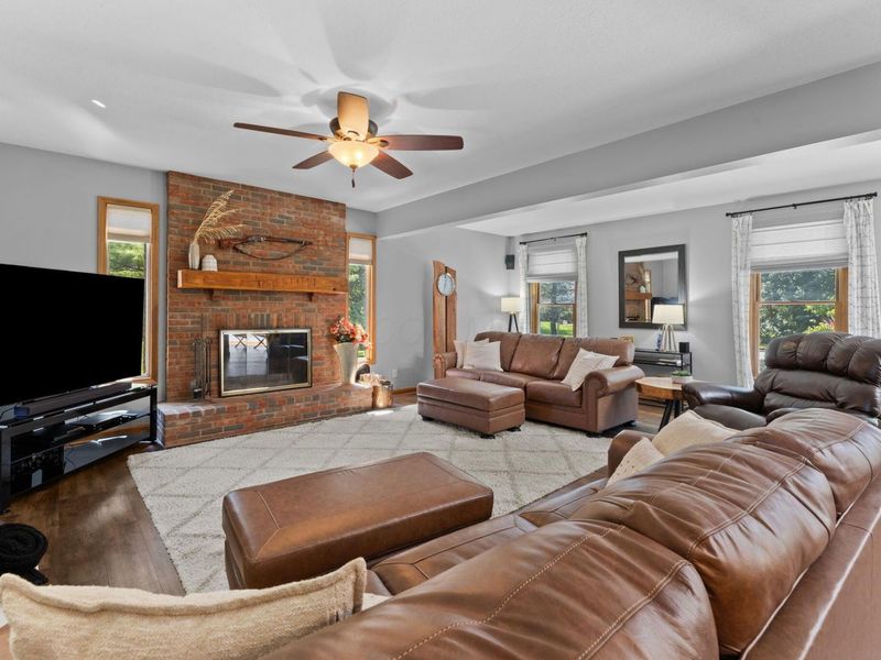 8787 Gosling Way, Powell, OH 43065 Photo 13