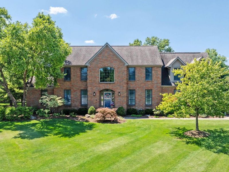 8787 Gosling Way, Powell, OH 43065 Photo 2