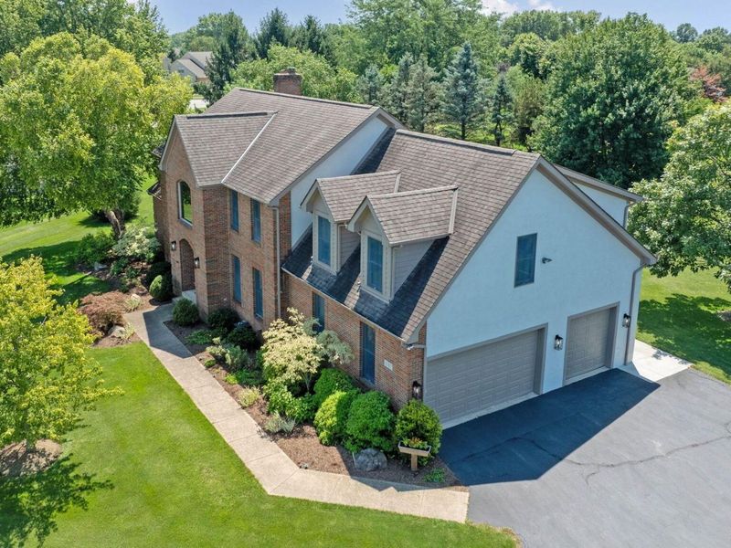 8787 Gosling Way, Powell, OH 43065 Photo 3