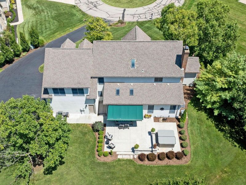 8787 Gosling Way, Powell, OH 43065 Photo 44