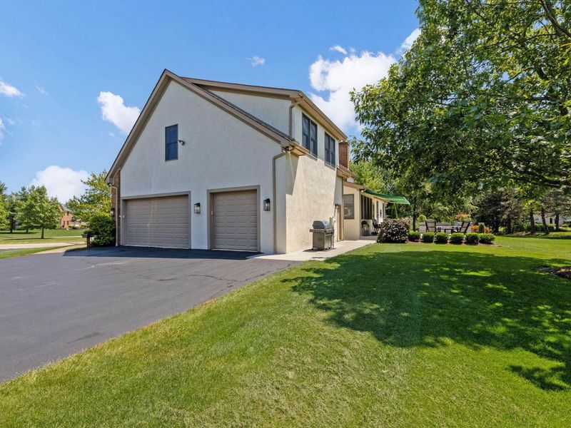 8787 Gosling Way, Powell, OH 43065 Photo 45
