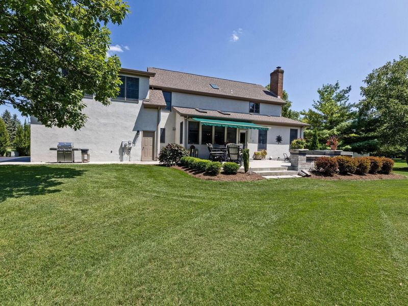 8787 Gosling Way, Powell, OH 43065 Photo 46