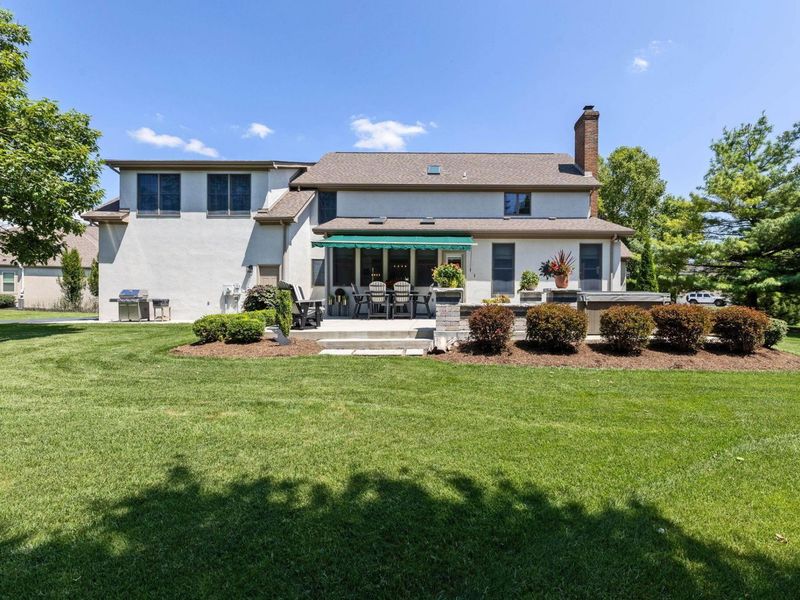 8787 Gosling Way, Powell, OH 43065 Photo 47